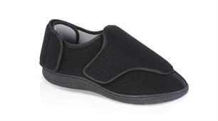 SCARPE FISIOLOGICHE APERTURA TOTALE - PAIO