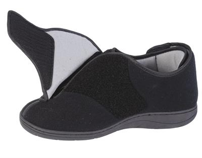 SCARPE FISIOLOGICHE APERTURA TOTALE - PAIO