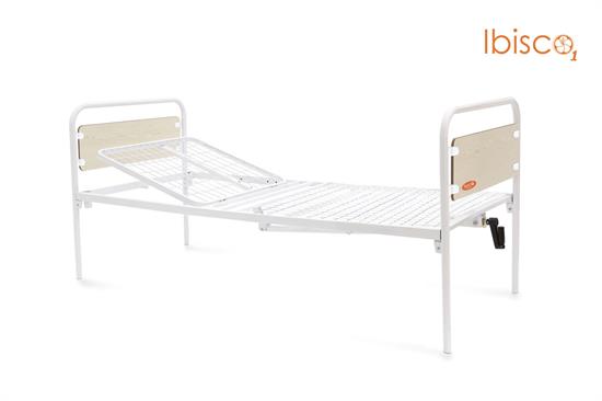 LETTO DEGENZA 1 MANOVELLA -IBISCO