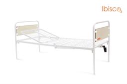LETTO DEGENZA 1 MANOVELLA -IBISCO
