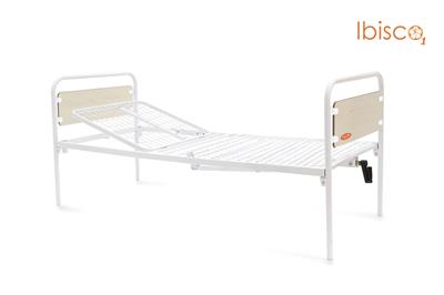 LETTO DEGENZA 1 MANOVELLA -IBISCO