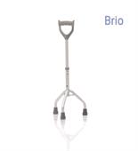 TRIPODE PER BAMBINI MANICO CHIUSO