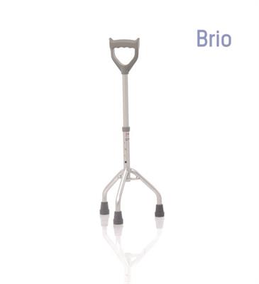 TRIPODE PER BAMBINI MANICO CHIUSO