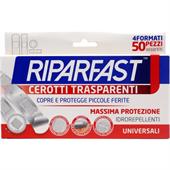 FATIG.CEROTTI               TRASP.X 50