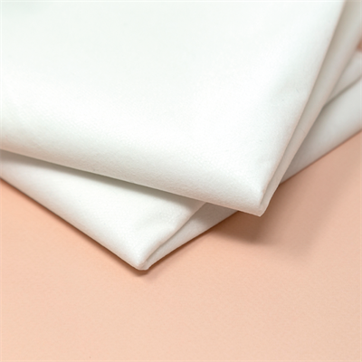 Lenzuolo monouso in TNT soffice, inodore, bianco DM classe I C 10X10