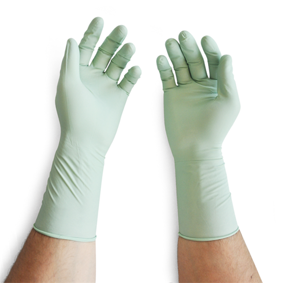 Guanti chirurgici neoprene sterili powder free - DM classe I 4x50