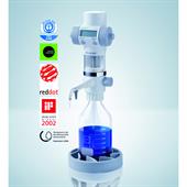 Buretta digitale, solarus   Buretta digitale Solarus¨ 50 ml, acc.max