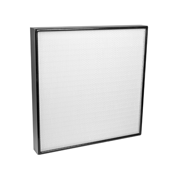 FILTRO ASSOLUTO A FLUSSO LAMINARE H14