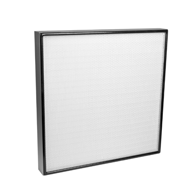 FILTRO ASSOLUTO A FLUSSO LAMINARE H14