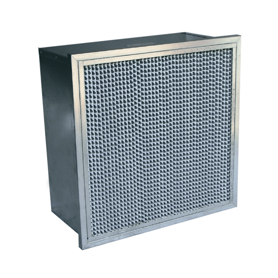 FILTRO AD ALTA EFFICIENZA E10