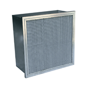 FILTRO AD ALTA EFFICIENZA E10