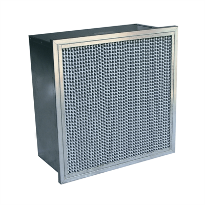 FILTRO AD ALTA EFFICIENZA E10