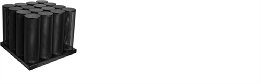 PIASTRA A CARBONI ATTIVI E CARTUCCE