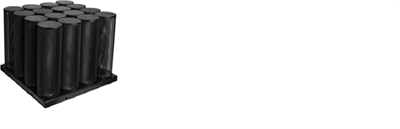 PIASTRA A CARBONI ATTIVI E CARTUCCE