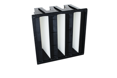 FILTRO A TASCHE RIGIDE