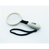 Lente d'ingrandimento - ISOLLente di ingrandimento con illuminazione