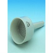 Imbuto Buchner porcellana - Imbuto Büchner, porcellana, per Ø filtro