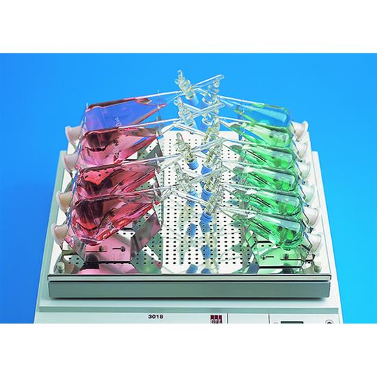  Fermagli per imbuti separatMorsetti per imbuti separatori, 250 ml,