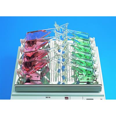  Fermagli per imbuti separatMorsetti per imbuti separatori, 250 ml,