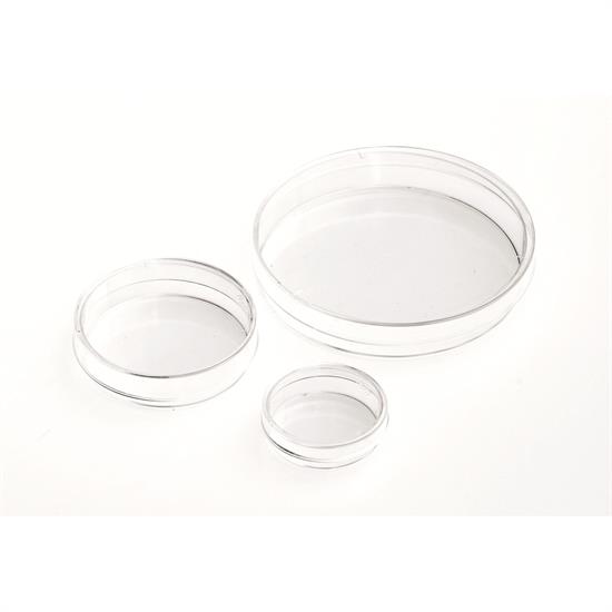 Piastra Petri per IVF - Ther piastra Petri per IVF - diam. 88x15 h m