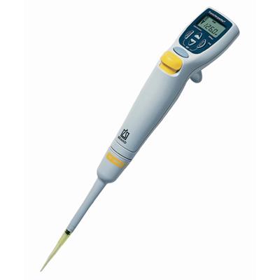 Pipetta Transferpette electrPipette singolo canale, Transferpette® e