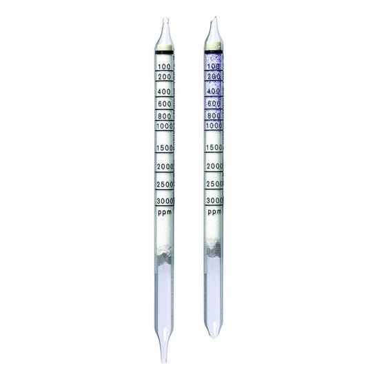 Provette Drager-Tubes - DrägProvette Dräger-Tubes®, Range 0,1 - 1,2