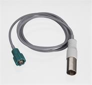 Cavo per elettrodo METHRON  L:3 m, con conn. E. Per collegare gli el