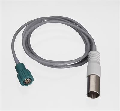 Cavo per elettrodo METHRON  L:3 m, con conn. E. Per collegare gli el