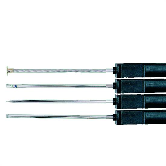 Sonde di temperatura - AmarePt100 per ama-digit ad 20 th - Sonda a c