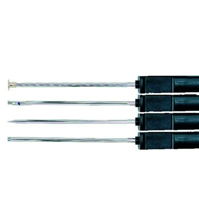 Sonde di temperatura - AmarePt100 per ama-digit ad 20 th - Sonda a c