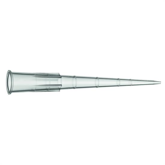 Puntali universali-Socorex 200µL,nat,grad,autoclavabili 1p da 1000pz