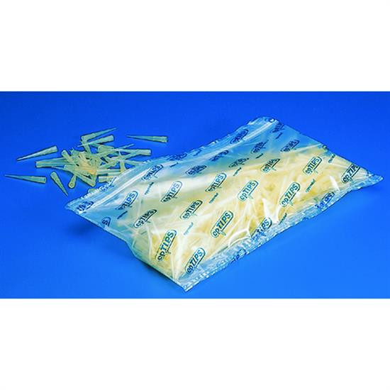 Puntali epT.I.P.S. Standard, viola, 100-500uL 5 sacchetti da 100