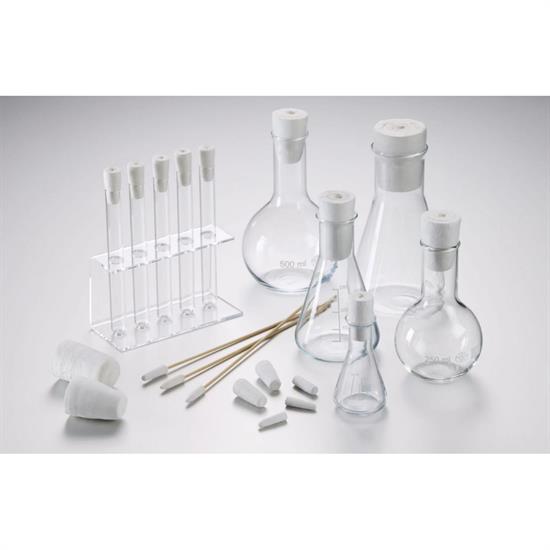 Tappo in cellulosa Steristoppers - Heinz  no.15D 1conf da 5000pz