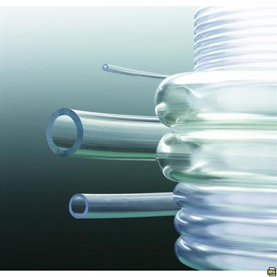 Tubo PVC-Deutsch&Neumann res.max.temp 60° odine minimo 5m o multipli