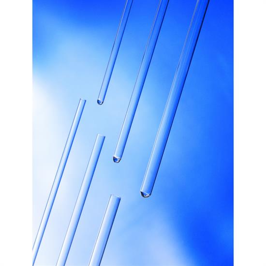 Tubi campione EPR-Hilgenberg 1 confezione da 10pz