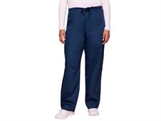 PANTALONI CHEROKEE ORIGINALS - unisex blu marina
