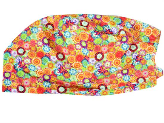 CAPPELLINO FANTASIA - colori