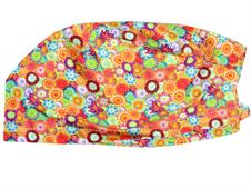 CAPPELLINO FANTASIA - colori
