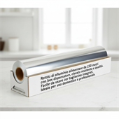 DE.CLA                      ALLUMINIO 150MT