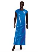 AJSIA GREMBIULE LDPE F0120 BLU 30MY
