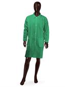 AJSIA CAMICE PLP VERDE GR.50