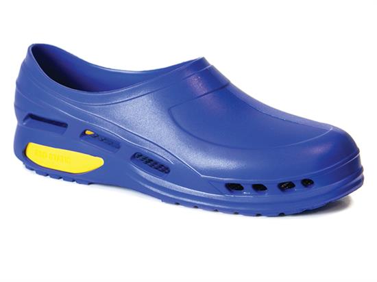 SCARPA ULTRALEGGERA - blu