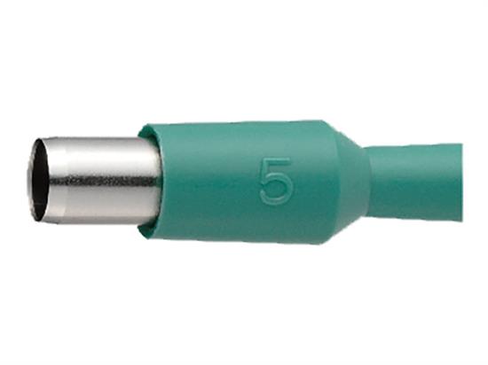 CURETTE BIOPSIA-PUNCH conf. KAI diametro 5 mm