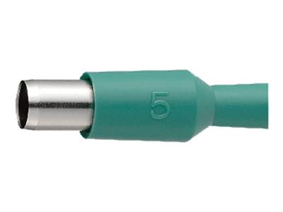 CURETTE BIOPSIA-PUNCH conf. KAI diametro 5 mm