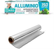 KITO CARTA                  ALLUMINIO 150M PROF.