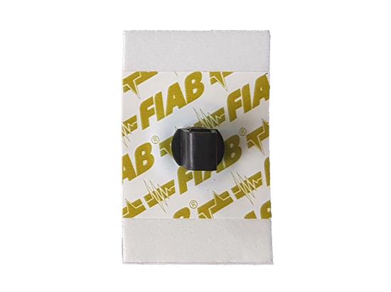 ELETTRODI 1000 PZ PE-FOAM MONOUSO 28-44 mm - rettangolari