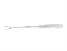 CURETTE SIMS 8mm - 26 cm