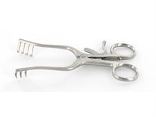 RETRATTORE WEITLANER-LOKTITE - affilato - 13 cm