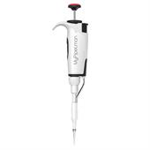 MyPIPETMAN Select P10, 1-10 µL, Metal Ejector