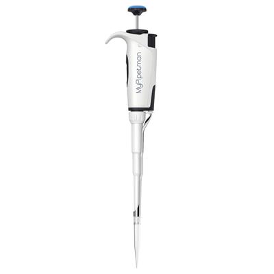 MyPIPETMAN Select P1000, 100-1000 µL, Metal Ejector